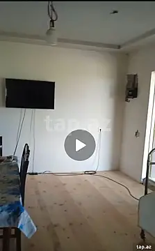 Satılır 2 otaqlı həyət evi 60 m² — Şirvan 2 otaq 60.00 m²