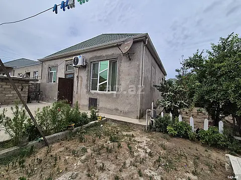 Satılır 3 otaqlı həyət evi 120 m² — Bakı, Maştağa 3 otaq 120.00 m²