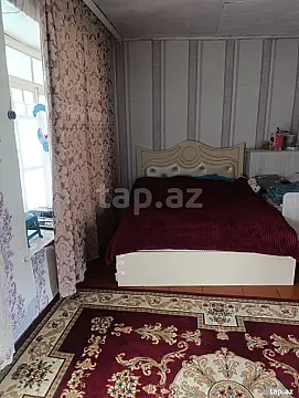 Satılır 6 otaqlı həyət evi 100 m² — Daşkəsən 6 otaq 100.00 m²