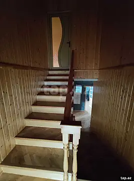 Satılır 7 otaqlı həyət evi 400 m² — Sumqayıt 7 otaq 400.00 m²