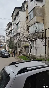 Kirayə verilir 1 otaqlı mənzil 31 m² — Bakı 1 otaq 31.00 m²