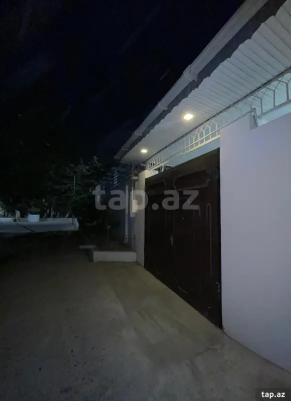 Kirayə verilir 4 otaqlı həyət evi 300 m²