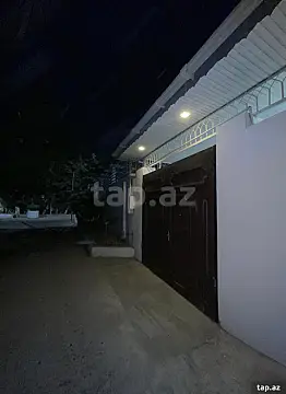 Kirayə verilir 4 otaqlı həyət evi 300 m² — Bakı, Nərimanov 4 otaq 300.00 m²