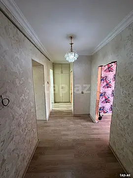 Satılır 3 otaqlı mənzil 73 m² — Bakı, Lökbatan 3 otaq 73.00 m²