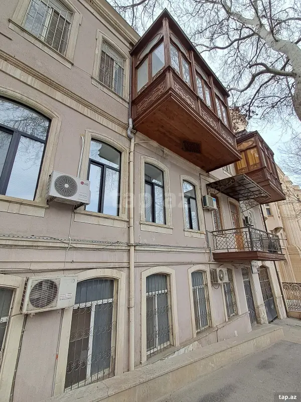 Satılır 1 otaqlı həyət evi 8 m²
