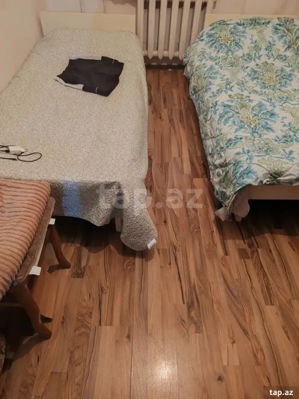 Kirayə verilir 2 otaqlı mənzil 75 m²