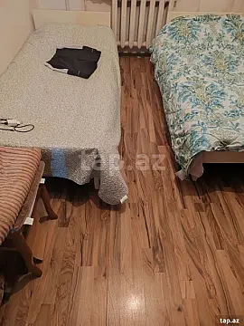 Kirayə verilir 2 otaqlı mənzil 75 m² — Bakı, Nəsimi 2 otaq 75.00 m²