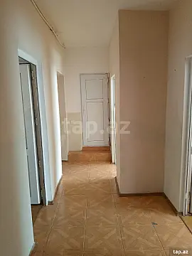 Kirayə verilir 4 otaqlı mənzil 80 m² — Bakı, Mərdəkan 4 otaq 80.00 m²