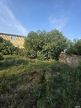 Satılır torpaq sahəsi — Bakı