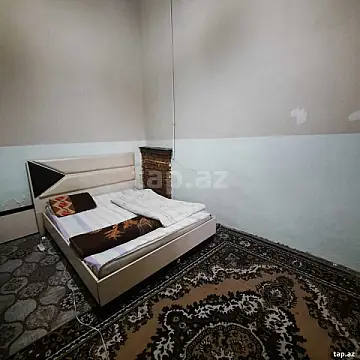Kirayə verilir 3 otaqlı mənzil 200 m² — Bakı 3 otaq 200.00 m²