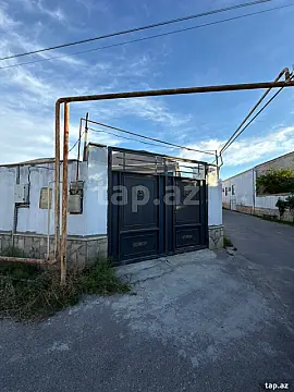 Satılır 3 otaqlı həyət evi 90 m² — Bakı 3 otaq 90.00 m²