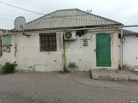 Satılır 1 otaqlı həyət evi 50 m² — Sumqayıt 1 otaq 50.00 m²