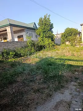 Satılır 1 otaqlı həyət evi 200 m² — Bakı, Qaraçuxur 1 otaq 200.00 m²