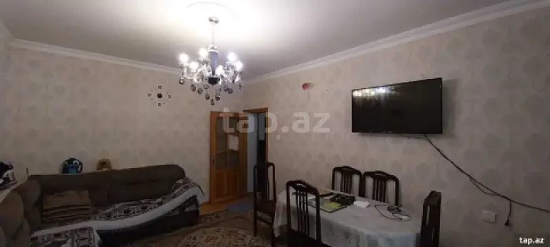 Satılır 3 otaqlı mənzil 70 m² — Sumqayıt 3 otaq 70.00 m²