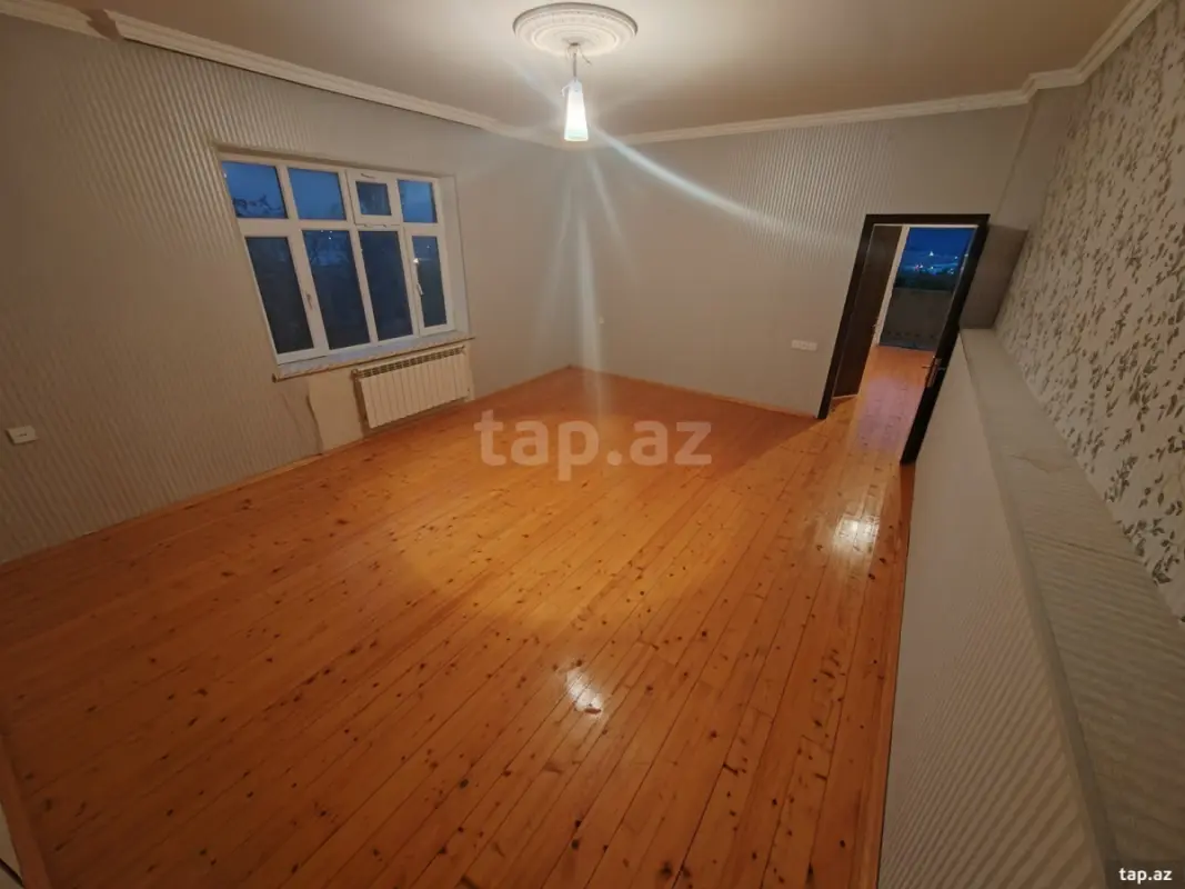 Satılır 6 otaqlı həyət evi 167 m²