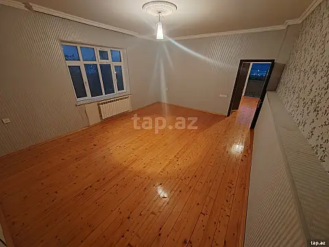 Satılır 6 otaqlı həyət evi 167 m² — Bakı 6 otaq 167.00 m²