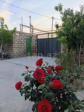 Satılır 3 otaqlı həyət evi 100 m² — Sumqayıt 3 otaq 100.00 m²