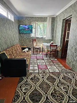 Satılır 3 otaqlı həyət evi 80 m² — Sumqayıt 3 otaq 80.00 m²