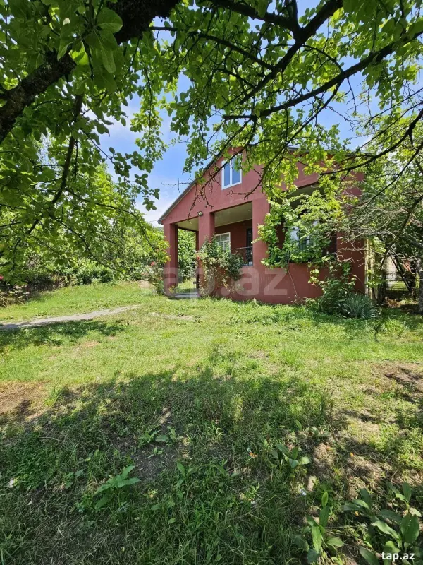 Kirayə verilir 2 otaqlı həyət evi 95 m²