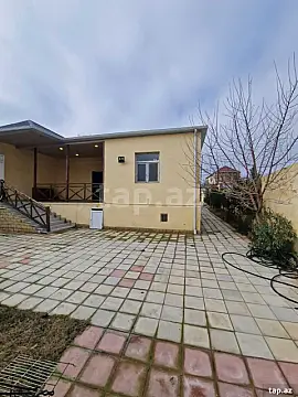 Satılır 3 otaqlı həyət evi 91 m² — Bakı, Zabrat 3 otaq 91.00 m²
