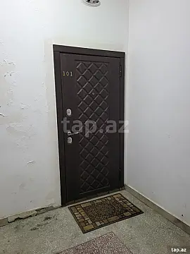 Satılır 3 otaqlı yeni tikili 88 m² — Bakı, Lökbatan 3 otaq 88.00 m²