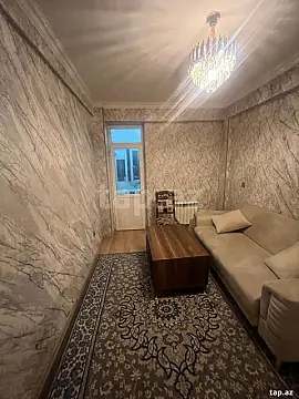 Satılır 2 otaqlı yeni tikili 46 m² — Xırdalan, Xırdalan 2 otaq 46.00 m²