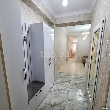 Satılır 2 otaqlı yeni tikili 31 m² — Xırdalan, Xırdalan 2 otaq 31.00 m²