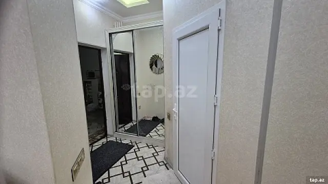 Satılır 3 otaqlı yeni tikili 68 m² — Xırdalan, Xırdalan 3 otaq 68.00 m²