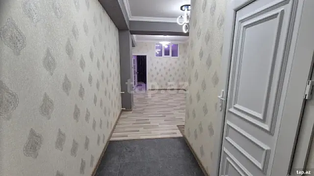Satılır 2 otaqlı yeni tikili 36 m² — Xırdalan, Xırdalan 2 otaq 36.00 m²