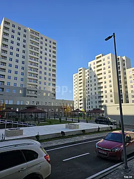 Kirayə verilir 2 otaqlı yeni tikili 70 m² — Sumqayıt 2 otaq 70.00 m²