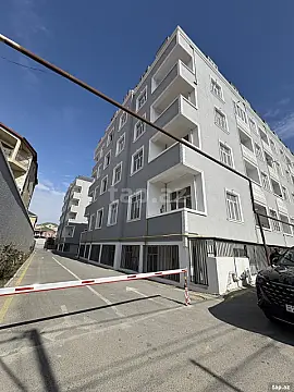 Kirayə verilir 3 otaqlı yeni tikili 60 m² — Bakı, Xırdalan 3 otaq 60.00 m²