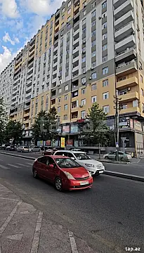 Satılır 2 otaqlı yeni tikili 52 m² — Xırdalan, Xırdalan 2 otaq 52.00 m²