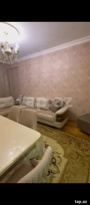 Satılır 2 otaqlı həyət evi 50 m²