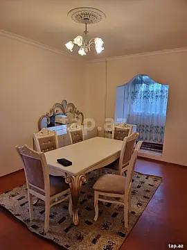 Satılır 2 otaqlı mənzil 60 m² — Bakı 2 otaq 60.00 m²