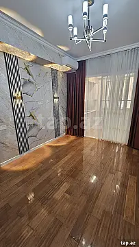 Satılır 2 otaqlı yeni tikili 44 m² — Xırdalan, Xırdalan 2 otaq 44.00 m²