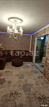 Satılır 1 otaqlı mənzil 30 m² — Gəncə 1 otaq 30.00 m²