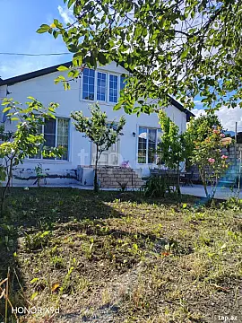 Kirayə verilir 4 otaqlı həyət evi 150 m² — Zaqatala 4 otaq 150.00 m²
