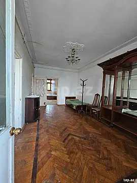 Satılır 2 otaqlı mənzil 70 m² — Bakı, Nəsimi 2 otaq 70.00 m²