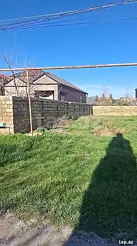 Satılır torpaq sahəsi — Bakı, Masazır