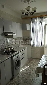 Satılır 2 otaqlı mənzil 55 m² — Sumqayıt 2 otaq 55.00 m²