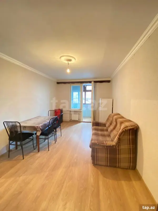 Kirayə verilir 1 otaqlı mənzil 31 m²