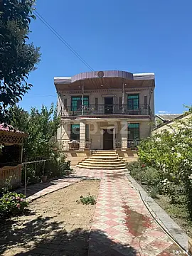 Satılır 5 otaqlı həyət evi 250 m² — Bakı, Bülbülə 5 otaq 250.00 m²
