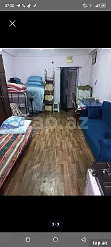 Kirayə verilir 1 otaqlı mənzil 22 m² — Bakı, Yasamal 1 otaq 22.00 m²