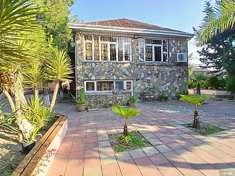 Kirayə verilir 2 otaqlı həyət evi 100 m² — Bakı, Nardaran 2 otaq 100.00 m²