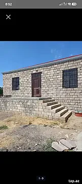 Satılır 3 otaqlı həyət evi 120 m² — Bakı, Kürdəxanı 3 otaq 120.00 m²