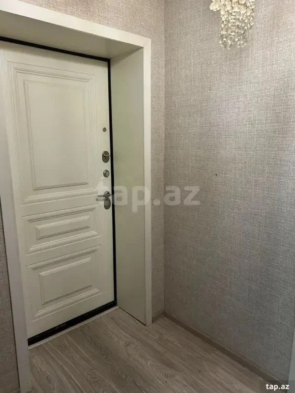 Satılır 2 otaqlı mənzil 53 m²