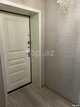 Satılır 2 otaqlı mənzil 53 m² — Gəncə 2 otaq 53.00 m²