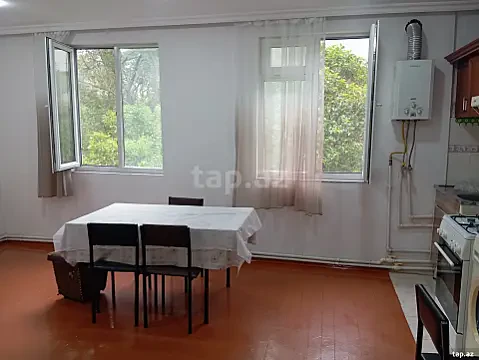 Kirayə verilir 3 otaqlı mənzil 70 m² — Bakı, Nərimanov 3 otaq 70.00 m²