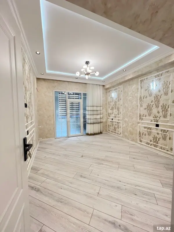 Satılır 2 otaqlı yeni tikili 50 m²