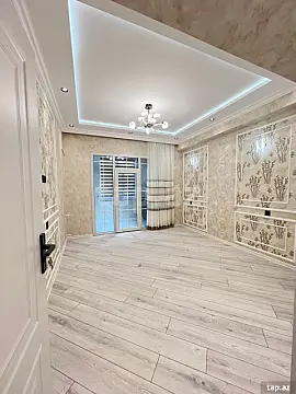 Satılır 2 otaqlı yeni tikili 50 m² — Xırdalan, Xırdalan 2 otaq 50.00 m²